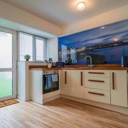 Апартаменты The Porthole Портстьюарт Экстерьер фото