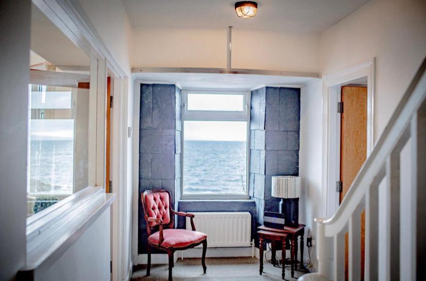 Апартаменты The Porthole Портстьюарт Экстерьер фото